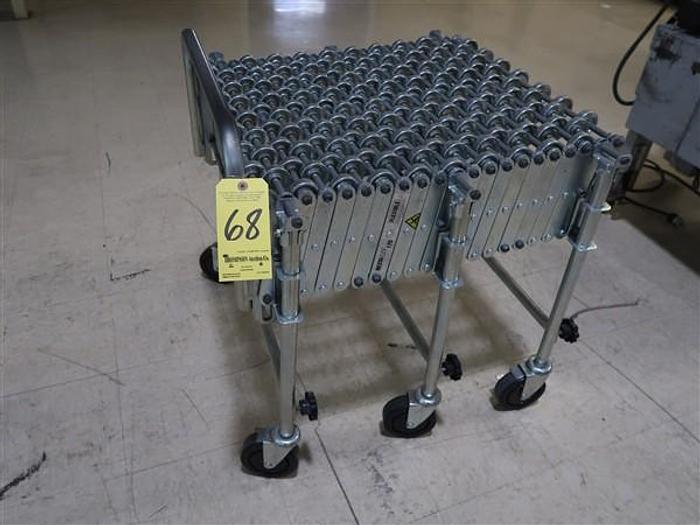 Used Thursday, April 24, 2025, 10:00 AM (ET) - Haney, Inc.