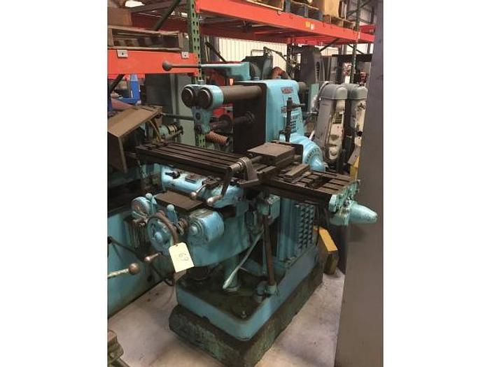 Used Wednesday, January 20, 2016 1:00 PM (ET), Machine Tool & CNC Auction