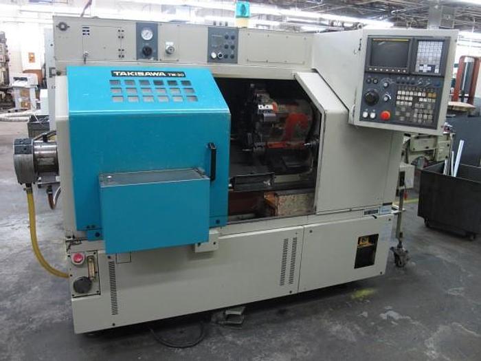 Used Thursday, April 6, 2017, 1:00 PM (ET), Navtec Rigging Solutions, Inc. - Machinery & Equipment