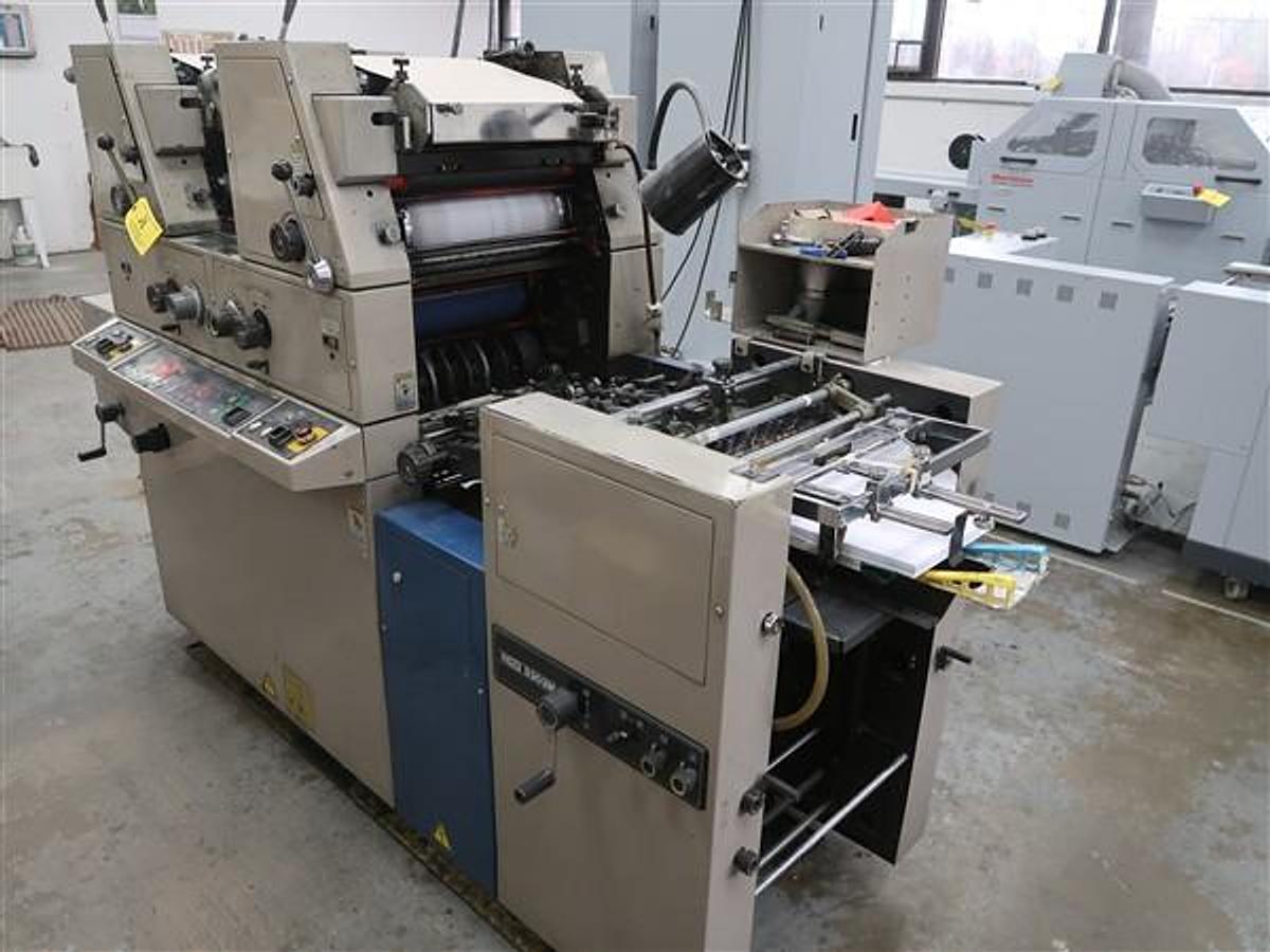 Used Thursday, December 11, 2025, 1:00 PM (ET) - House of Printing