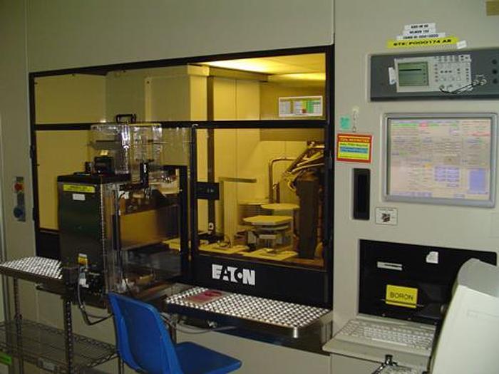 Used NXP Semiconductors