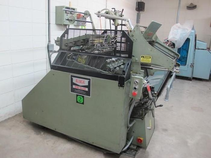 Used Wednesday, February 17, 2016 1:00 PM (ET), Faith Printing Company