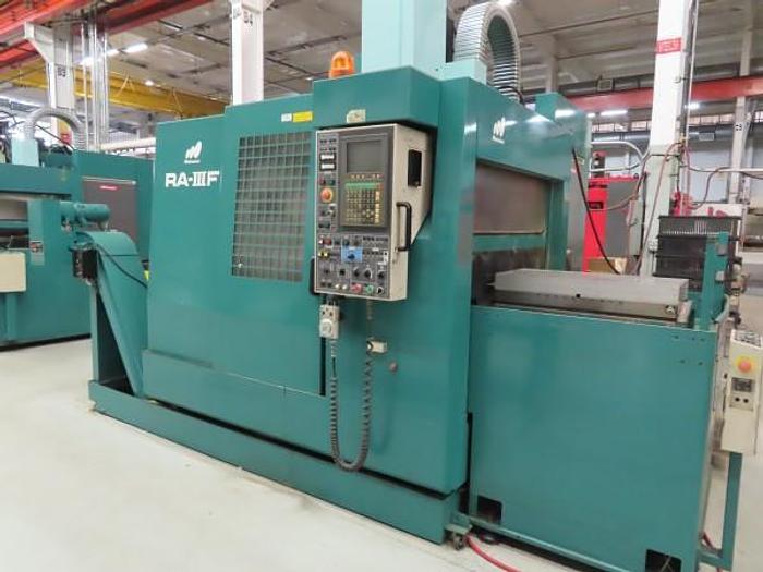 Used Wednesday, June 8, 2022, 1:30 PM (ET) - Adcor Industries