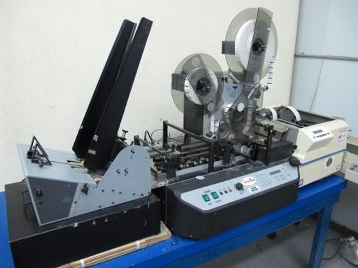 Used 1/18/2012, Thames Printing Co.