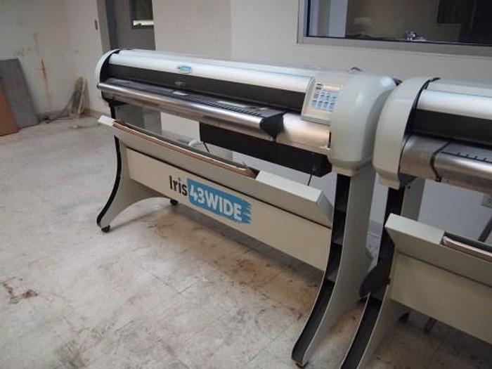 Used 12/15/2011, C&B Graphics