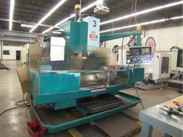 Used 6/22/2010, Standard Manufacturing Group