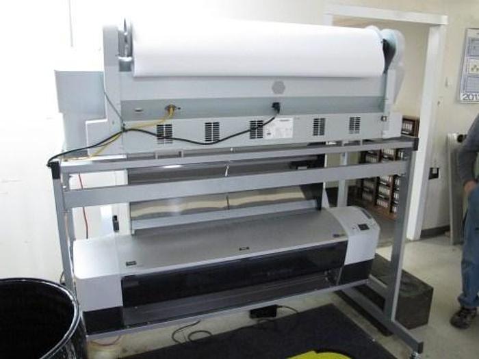 Used 12/1/2012, Lithographics