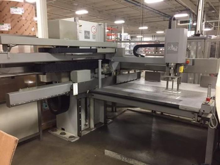Used Thursday, January 12, 2017, 1:00 PM (ET), Rohrer Corporation