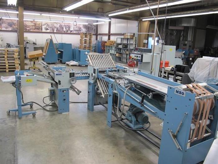 Used Thursday, July 28, 2016 1:00 PM (ET), Independent Printing Company