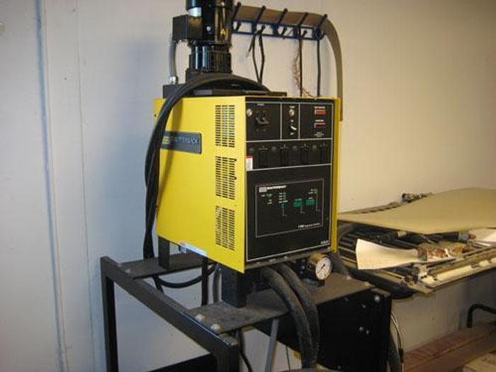 Used Martin Printing