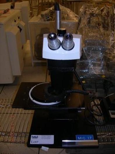 Used Semiconductor FAB - Support