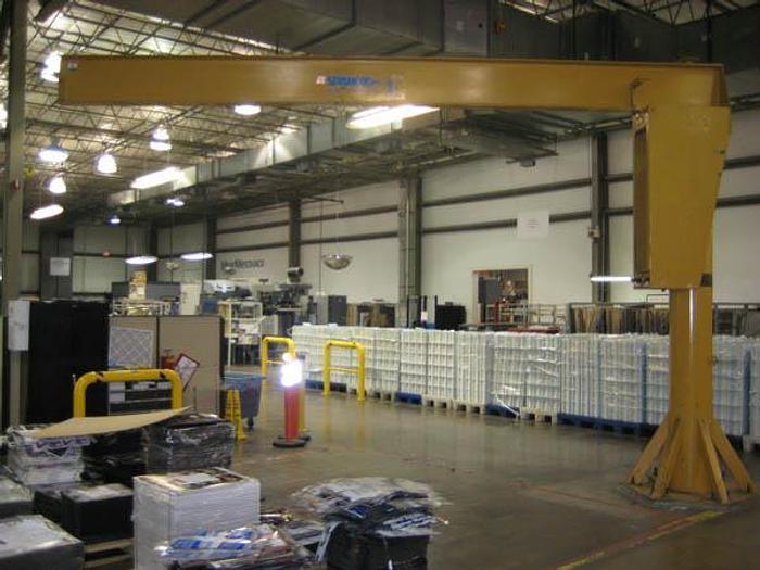 Used Meadwestvaco - Louisa, Virginia