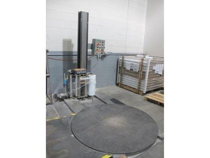 Used Wednesday, March 19, 2014 1:00 PM (ET), Rastar - Auction #2