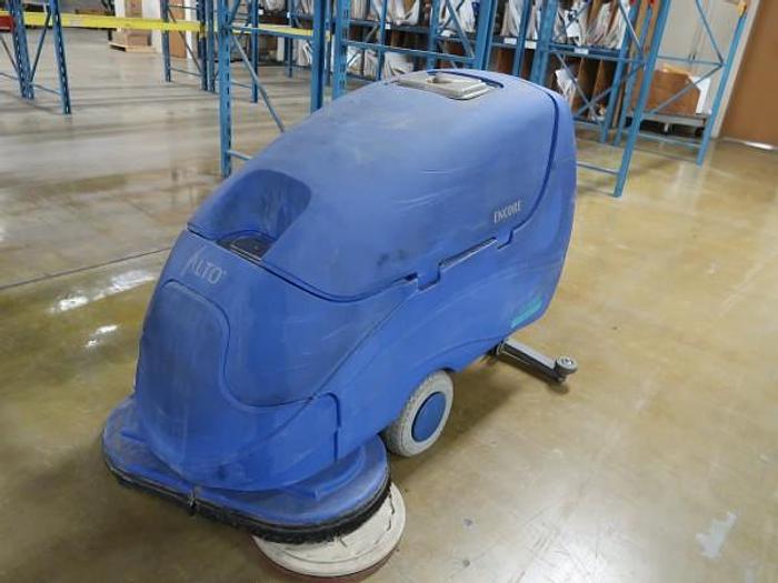Used Thursday, December 12, 2024, 11 AM (ET) - Johnson Printing & Packaging