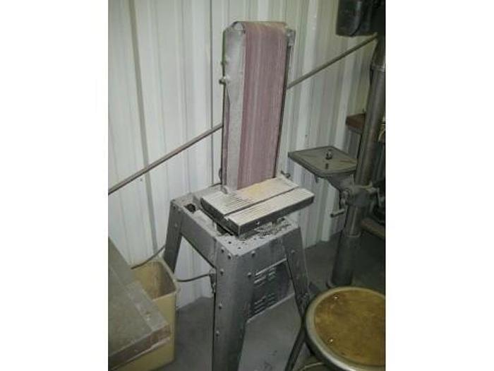 Used 8/6/2010, Thomas Machine Works