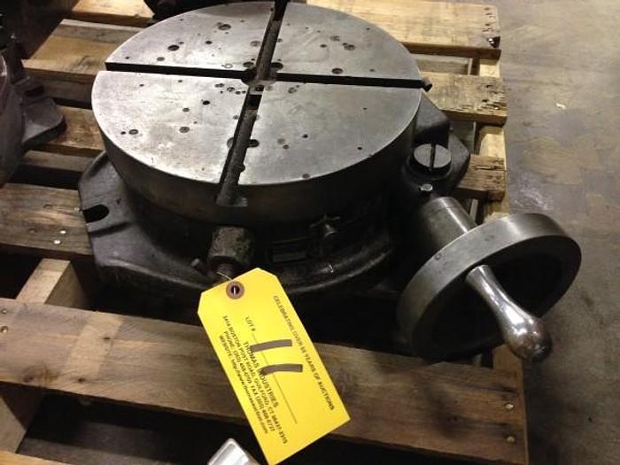 Used Tuesday, August 4, 2015 1:00 PM (ET), Machine Tool & CNC Auction