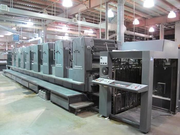 Used Wednesday, June 21, 2017, 1:00 PM (ET), Foster Printing, Inc.
