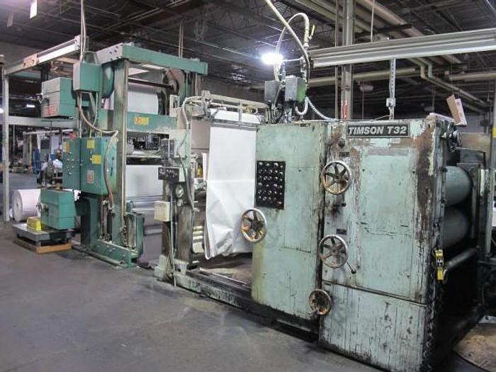 Used Tuesday, August 14, 2018, 1:00 PM (ET), Business Printing