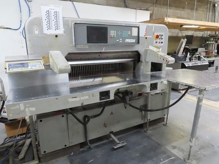 Used Thursday, June 11, 2020, 1:00 PM (ET), BST Printing Corporation