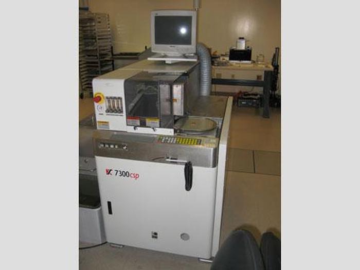 Used Quantum Leap Packaging