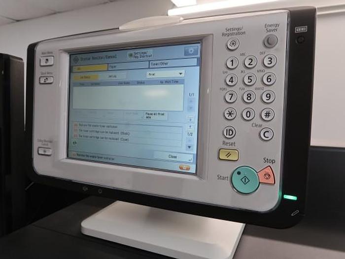 Used Wednesday, July 17, 2024, 11:00 AM (ET) Hi Tech Printing Systems