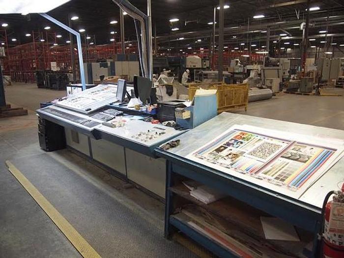 Used Wednesday, February 10, 2016 1:00 PM (ET), PaperWorks (Montreal)