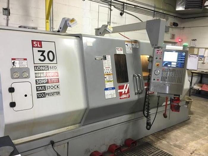 Used Tuesday, October 4, 2016 1:00 PM (ET), R&S Machine Center