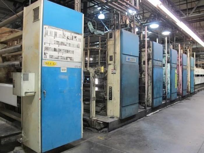 Used Wednesday, August 31, 2016, 1:00 PM (ET), Miami Valley Publishing