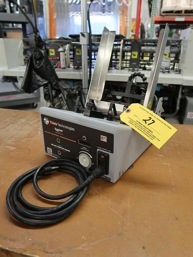 Used Wednesday, July 17, 2024, 11:00 AM (ET) Hi Tech Printing Systems