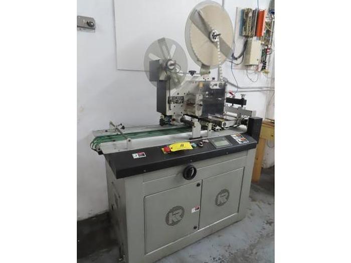 Used Thursday, February 10, 2022, 1:00 PM (ET), Miami Printing Company