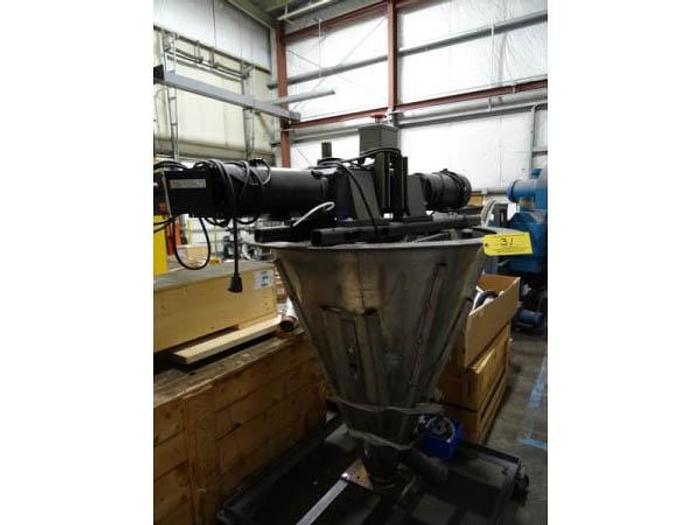 Used Thursday, September 17, 2015 1:00 PM (ET), Polyurethane Film & Sheet Extrusion Lines