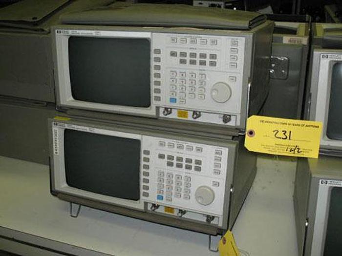Used IBM Test & Measurement E