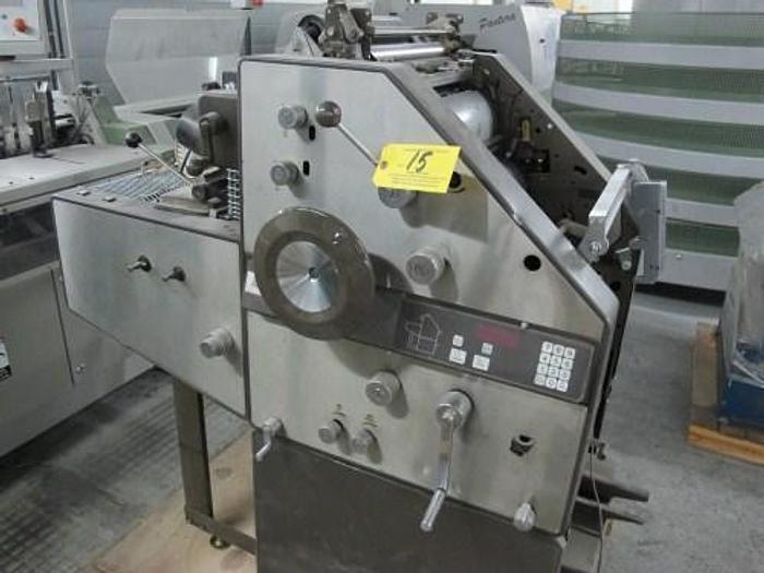 Used Thursday, December 20, 2012 2:00 PM (ET), Ovation Graphics