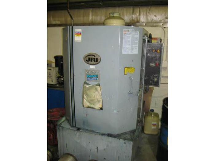 Used Meadwestvaco - Louisa, Virginia