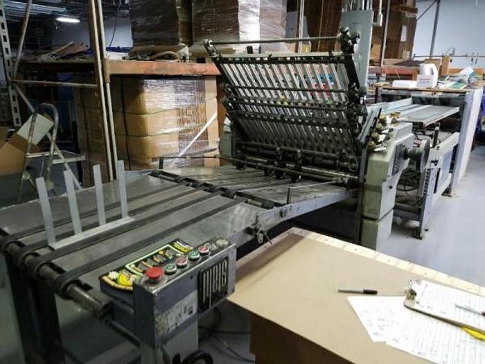 Used Wednesday, May 30, 2018, 1:00 PM (ET), Microera Printer