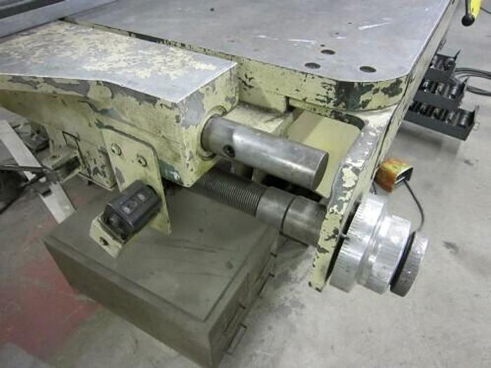 Used 12/8/2010, Commercial Sheetmetal Company