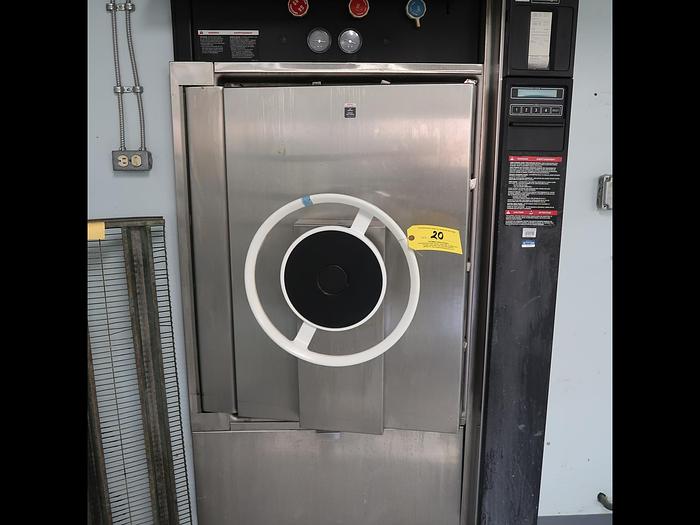 Used Thursday, November 21, 2024, 11 AM (ET) - Biopharmaceutical Equipment Auction