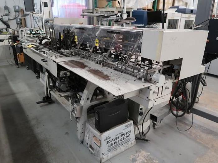 Used Wednesday, July 17, 2024, 11:00 AM (ET) Hi Tech Printing Systems