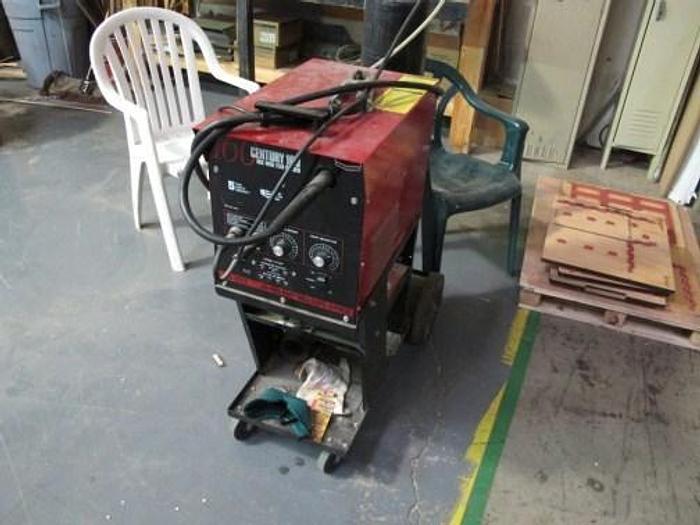 Used 10/13/2011, Williams Typesetting