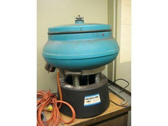 Used 6/3/2010, Impala Manufacturing