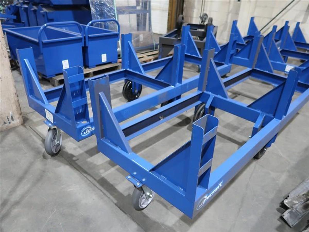 Used Thursday, February 26, 1:00 PM (ET) - Jescraft