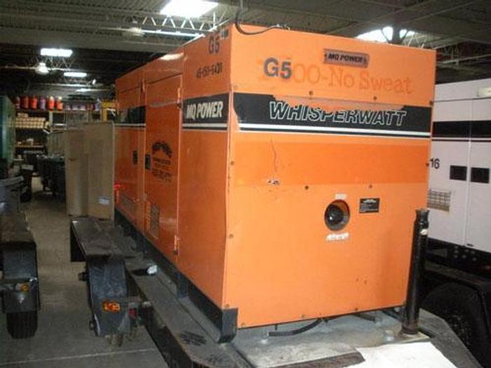 Used Trade-Winds Environmental