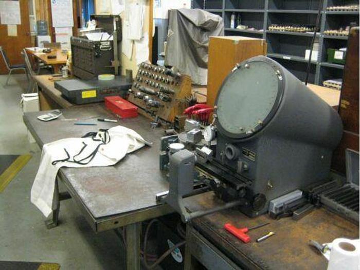 Used 6/3/2010, Impala Manufacturing