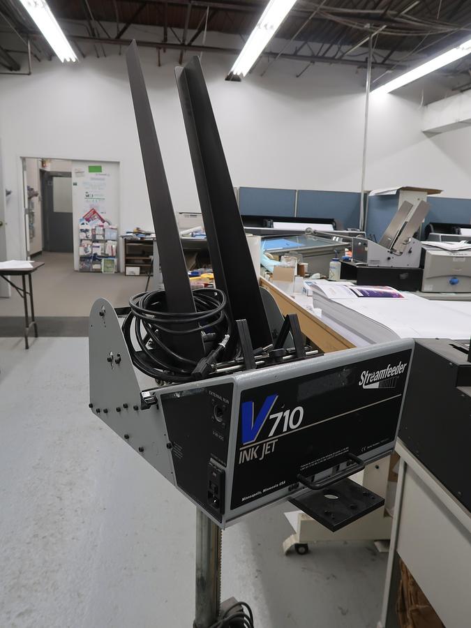 Used Thursday, April 30, 2026, 1:00 PM (ET) - Ace Lithographers of Morris County