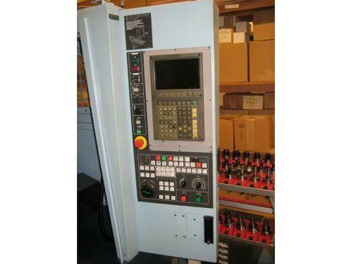 Used 6/3/2010, Impala Manufacturing