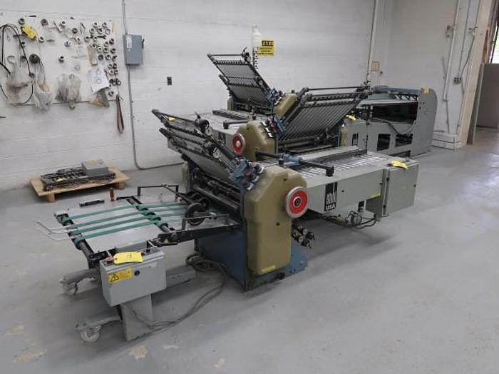 Used Thursday, August 10, 2023, 1:00 PM (ET), Westland Enterprises