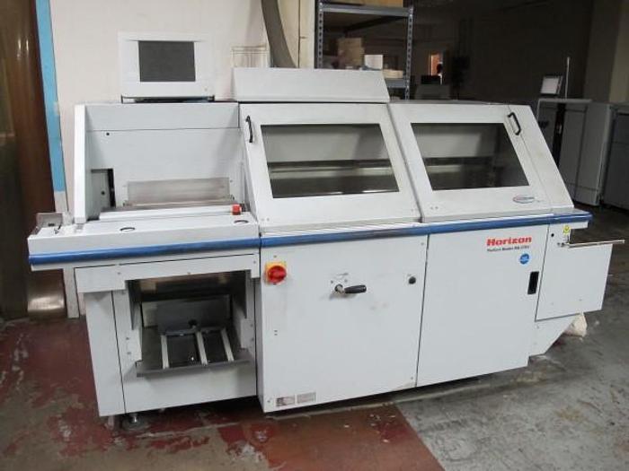 Used Tuesday, August 14, 2018, 1:00 PM (ET), Business Printing