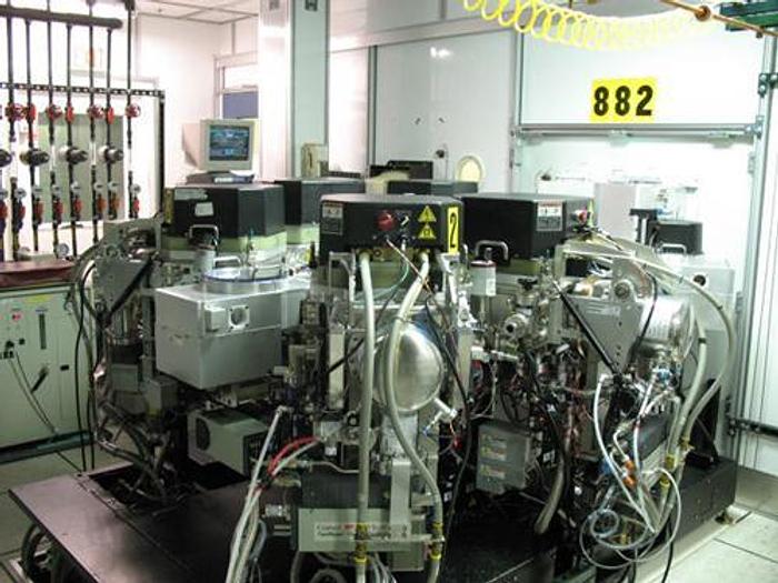 Used NXP Semiconductors