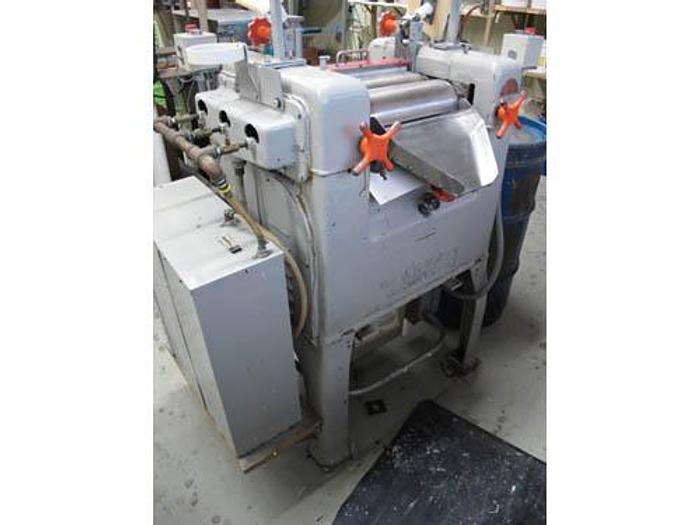 Used 6/27/2012, Heinrich Ceramic Decal