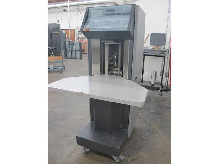 Used Thursday, March 24, 2016 1:00 PM (ET), Advanced Printing